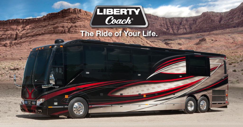 Introducir 68+ imagen liberty motor coach