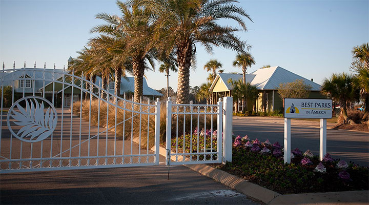 Bella Terra RV Resort