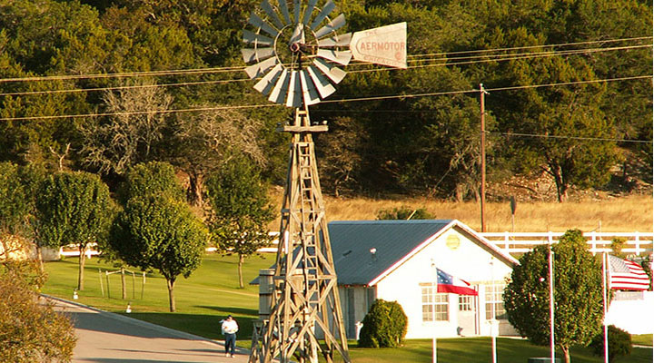 Buckhorn Lake RV Resort