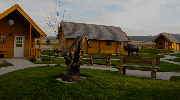 Elkhorn Ridge RV Resort