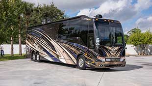 Home - Custom Luxury Motorcoach