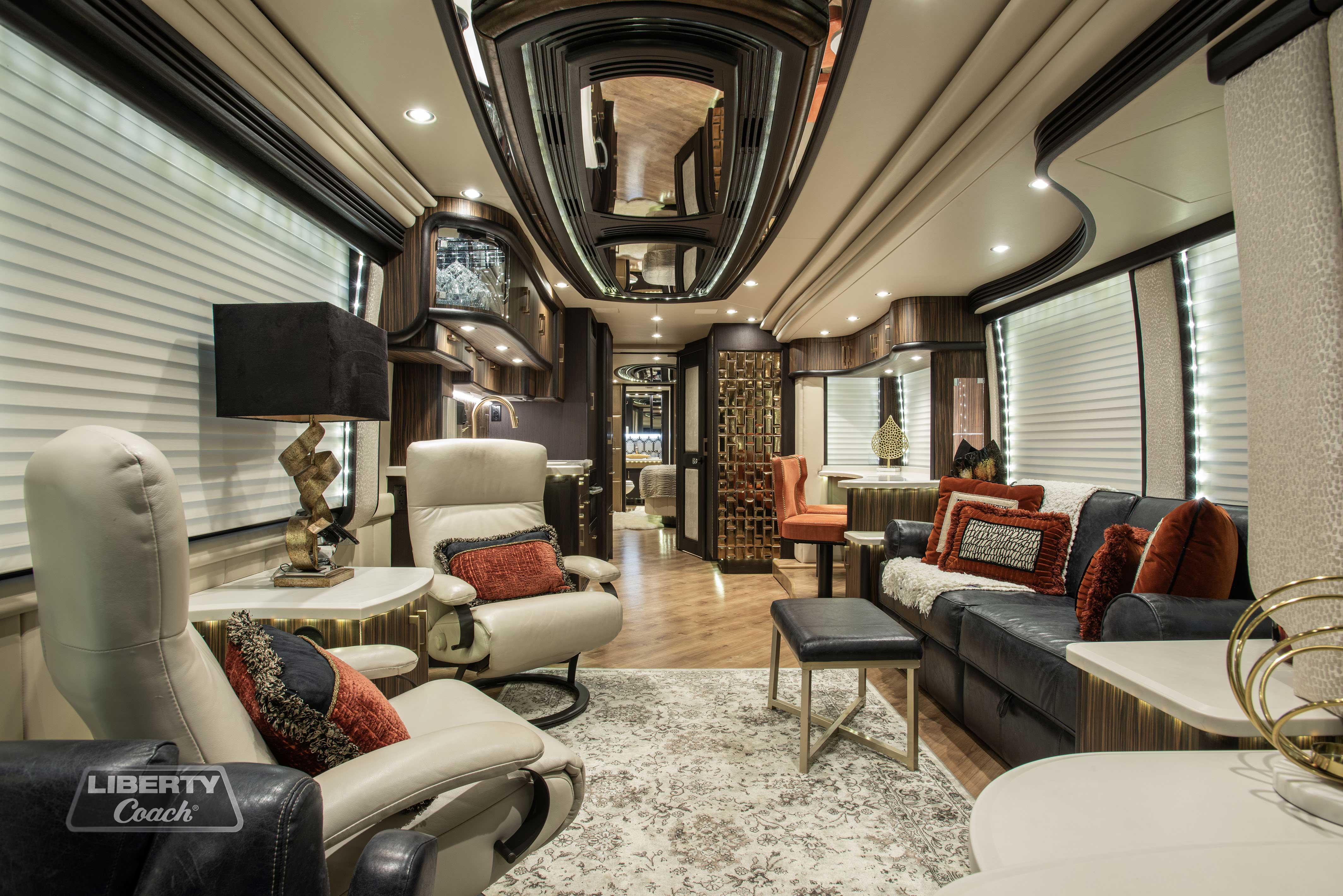 2018-Elegant-Lady-897-A-Main-Overview - Custom Luxury Motorcoach