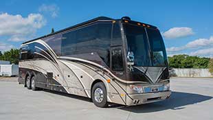 Liberty Coach in Stuart, Florida: Your Ultimate Guide to Luxury Motorhomes