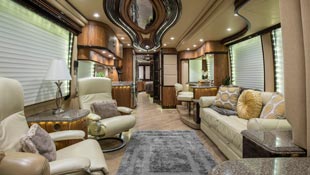 Home - Custom Luxury Motorcoach