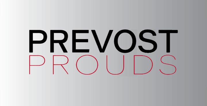 Prevost Proud