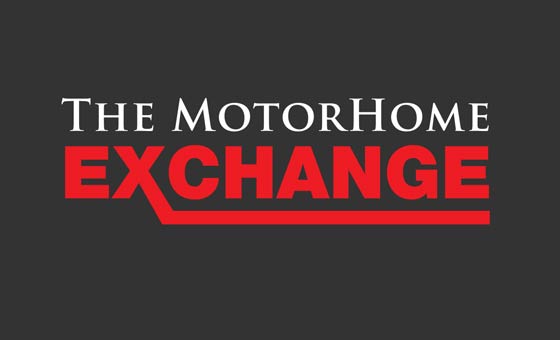 The Motorhome Exchange Logo