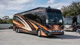 Explore Liberty Coaches for Sale: A Comprehensive Buyer’s Guide