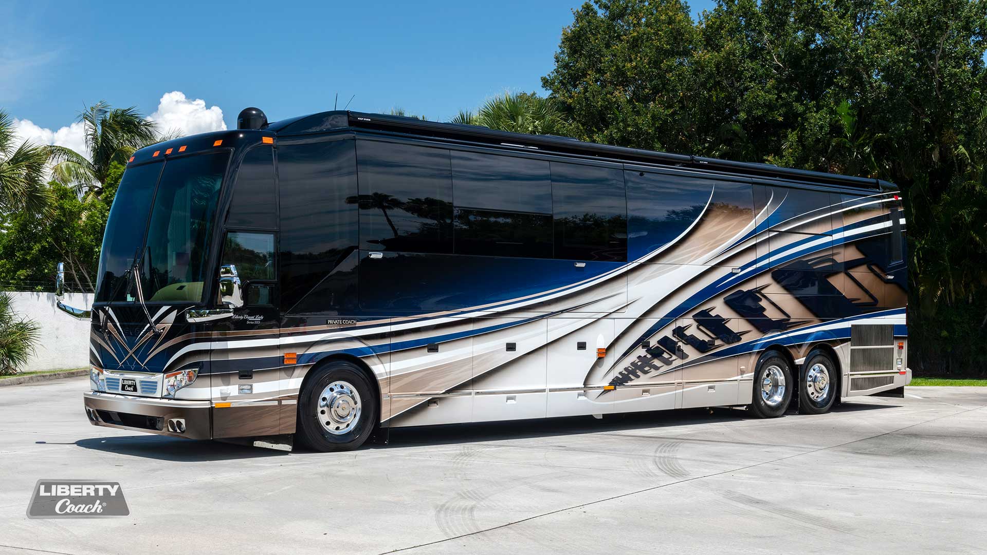 2023-Elegant-Lady-891-Ext-1-Gallery - Custom Luxury Motorcoach